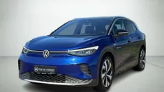 Brugt 2021 VW ID.4 Pro Performance SUV | 139.900 kr. (God pris)