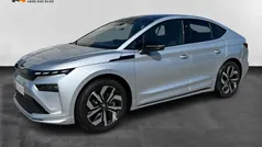 Brugt 2025 Skoda Enyaq iV SportLine SUV | 419.900 kr. (Fair pris)