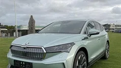 Brugt 2022 Skoda Enyaq iV Lounge SUV | 269.500 kr. (Fair pris)