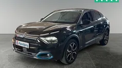 Brugt 2022 Citroën e-C4 Feel Hatchback | 132.500 kr. (Fair pris)
