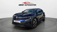 Blåmetal Brugt 2022 Renault Mégane Iconic Hatchback | 224.900 kr. (Fair pris)