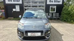 Brugt 2011 Citroën C3 Picasso MPV | 27.900 kr.
