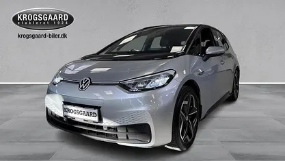 Brugt 2022 VW ID.3 Pro Hatchback | 199.900 kr. (Fair pris)