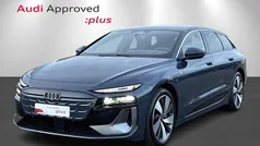 Brugt 2025 Audi A6 e-tron Performance Stationcar | 624.900 kr. (Fair pris)