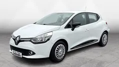 Brugt 2014 Renault Clio IV Expression Hatchback | 49.800 kr. (Fair pris)