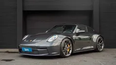 Gråmetal Brugt 2023 Porsche 911 GT3 Coupe | 35.971 kr.