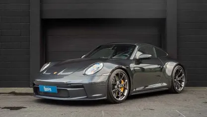 Gråmetal Brugt 2023 Porsche 911 GT3 Coupe | 35.971 kr.