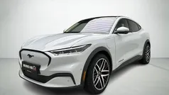 Brugt 2021 Ford Mustang Mach-E Extended Range SUV | 209.900 kr. (Fair pris)