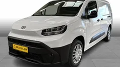 Brugt 2024 Toyota Proace City Van | 189.900 kr.