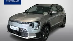 Brugt 2024 Kia e-Niro 2 SUV | 239.900 kr. (Fair pris)