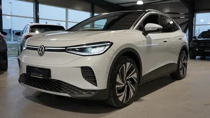 Brugt 2025 VW ID.4 Style SUV | 339.900 kr. (Fair pris)