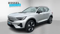 Brugt 2025 Volvo XC40 Plus SUV | 324.900 kr.