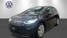 Gråmetal Brugt 2021 VW ID.3 Pro Hatchback | 169.000 kr. (Fair pris)