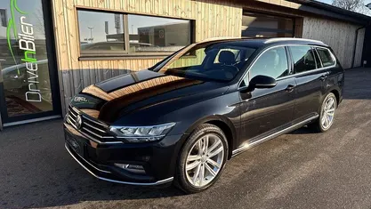 Brugt 2019 VW Passat Pro Stationcar | 249.900 kr. (God pris)