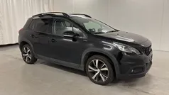 Brugt 2019 Peugeot 2008 GT-line SUV | 119.900 kr. (Fair pris)