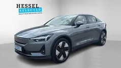 Storm Brugt 2024 Polestar 2 Long Range Single Motor Sedan | 334.900 kr. (Fair pris)