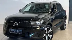 Brugt 2022 Volvo XC40 Core SUV | 249.700 kr. (Fair pris)