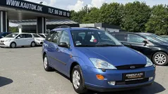 Brugt 1999 Ford Focus Ambiente Stationcar | 19.900 kr.