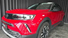 Rødmetal Brugt 2023 Opel Mokka-e Elegance SUV | 144.800 kr. (Fair pris)