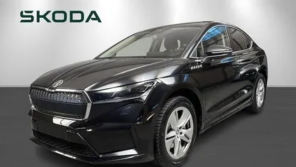 Brugt 2025 Skoda Enyaq iV SUV | 364.900 kr. (Fair pris)