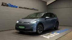 Brugt 2022 VW ID.3 Pro Hatchback | 174.900 kr. (Fair pris)