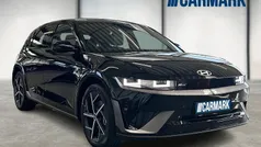 Brugt 2025 Hyundai Ioniq 5 N Line SUV | 329.900 kr. (Super pris)