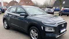 Gråmetal Brugt 2020 Hyundai Kona Life Plus SUV | 154.900 kr. (Fair pris)