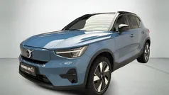 Brugt 2023 Volvo XC40 Core SUV | 294.900 kr. (Fair pris)