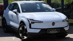 Grå Brugt 2024 Volvo EX30 Core SUV | 259.900 kr. (Fair pris)