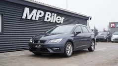Brugt 2019 Seat Leon ST Style Stationcar | 169.800 kr. (Fair pris)