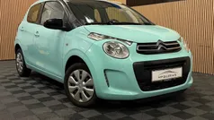 Brugt 2019 Citroën C1 VTR Sport Hatchback | 59.900 kr. (Fair pris)