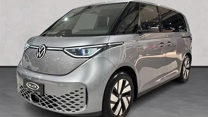 Brugt 2023 VW ID. Buzz Pro MPV | 339.900 kr. (Fair pris)