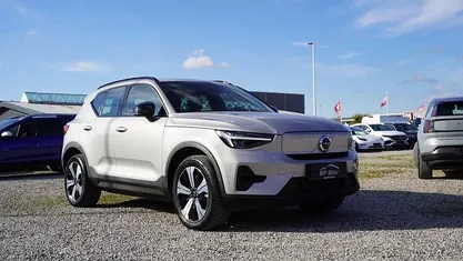 Brugt Volvo XC40 Plus 169 kW (231 HK) 2023 SUV