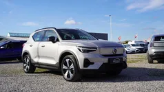 Brugt 2023 Volvo XC40 Plus SUV | 279.700 kr. (Fair pris)