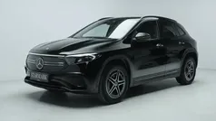 Brugt 2023 Mercedes EQA250+ AMG line SUV | 349.900 kr. (Fair pris)