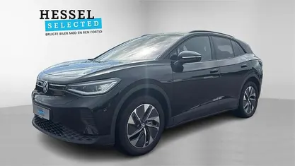 Brugt VW ID.4 Style 210 kW (286 HK) 2024 SUV