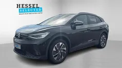 Sortmetal Brugt 2024 VW ID.4 Style SUV | 319.900 kr. (Fair pris)