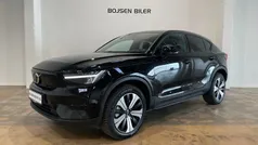 Brugt 2023 Volvo C40 Core SUV | 279.990 kr. (Fair pris)