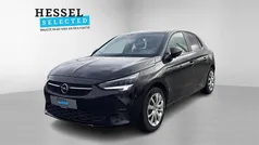 Sort Brugt 2022 Opel Corsa-e Edition Hatchback | 122.900 kr. (Fair pris)