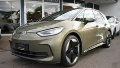 Brugt 2023 VW ID.3 Pro Hatchback | 249.900 kr. (Fair pris)