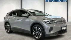 Brugt 2025 VW ID.4 Pro SUV | 314.900 kr. (God pris)