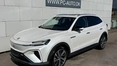 Hvidmetal Brugt 2022 MG Marvel R Luxury SUV | 174.900 kr. (Fair pris)
