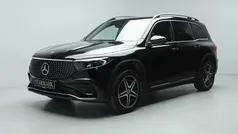 Sort Brugt 2024 Mercedes EQB250+ AMG SUV | 369.900 kr. (Lidt for dyr)