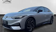 Brugt 2025 VW ID.7 Style Sedan | 374.500 kr.