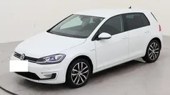 Brugt 2020 VW e-Golf Comfortline Hatchback | 119.900 kr. (Fair pris)