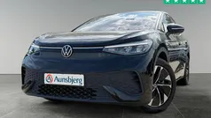 Grenadillschwarz metallic Brugt 2023 VW ID.5 Pro Performance SUV | 249.500 kr. (God pris)