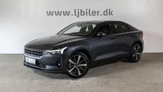 Brugt 2020 Polestar 2 Hatchback | 209.800 kr. (Fair pris)
