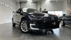Sortmetal Brugt 2017 VW Passat GTE Stationcar | 184.799 kr. (Fair pris)