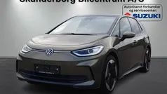Brugt 2023 VW ID.3 Pro Hatchback | 259.900 kr. (Fair pris)