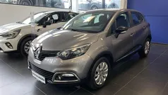 Brugt 2015 Renault Captur Expression SUV | 69.900 kr. (God pris)